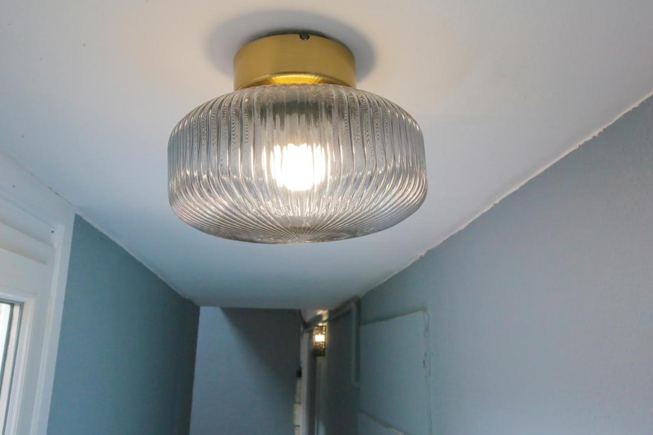 Appartement Le Vintage, T2 hypercentre chic et cosy, Wifi par SOVALFI à Saint-Etienne  Extérieur photo