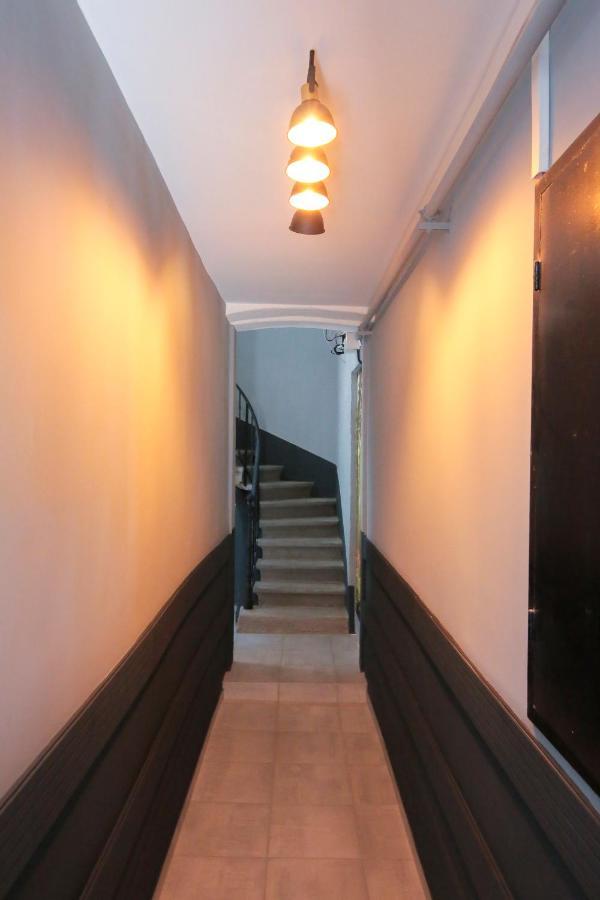 Appartement Le Vintage, T2 hypercentre chic et cosy, Wifi par SOVALFI à Saint-Etienne  Extérieur photo